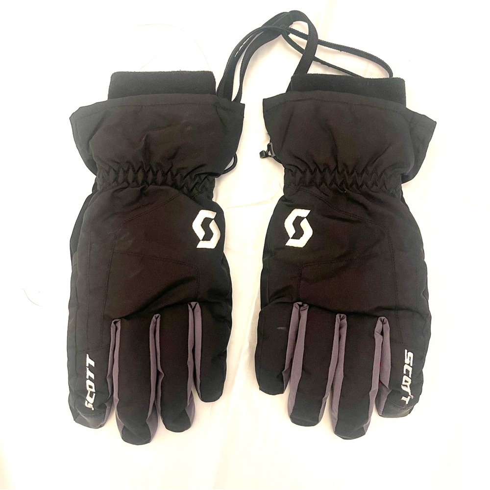 SCOTT Sports Men’s Glove